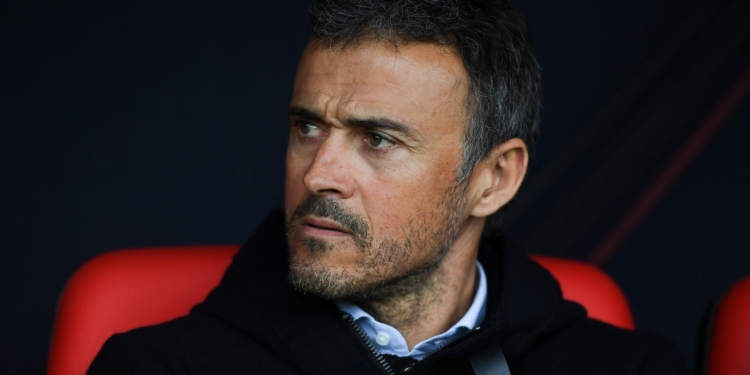 Luis Enrique shpallet trajneri më i mirë i klubeve në botë për vitin 2025