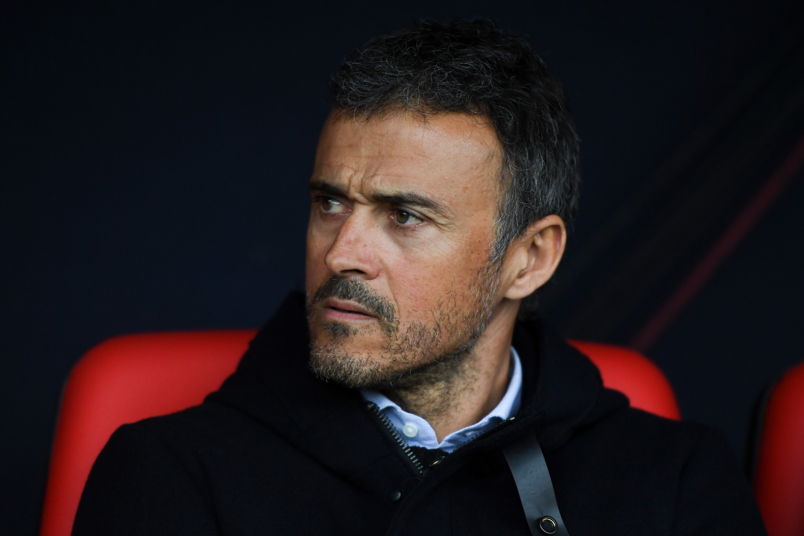 Luis Enrique shpallet trajneri më i mirë i klubeve në botë për vitin 2025