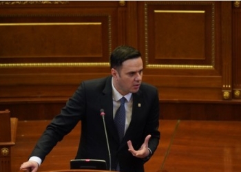 Minus 52 mijë vota: Si shpjegohet rënia e LDK-së?