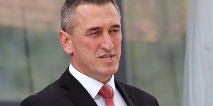 Partia e Nenad Rashiq siguron një ulëse në Kuvend