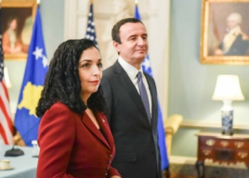 Çështja e Presidentit, Kurti: Njëherë flasë me Vjosa Osmanin, pastaj me opozitën
