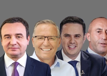 Partitë opozitare pa koalicione në zgjedhje, VV-ja bashkë me një tubë partish të vogla