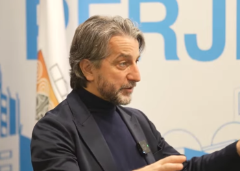 A synon pozitën e kryetarit të LDK-së? Flet Përparim Rama