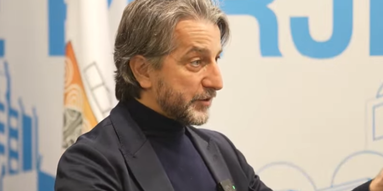 A synon pozitën e kryetarit të LDK-së? Flet Përparim Rama