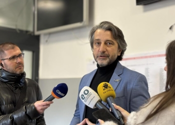 Përparim Rama pas votimit: Uroj që zgjedhjet të sjellin një Qeveri pro zhvillimit