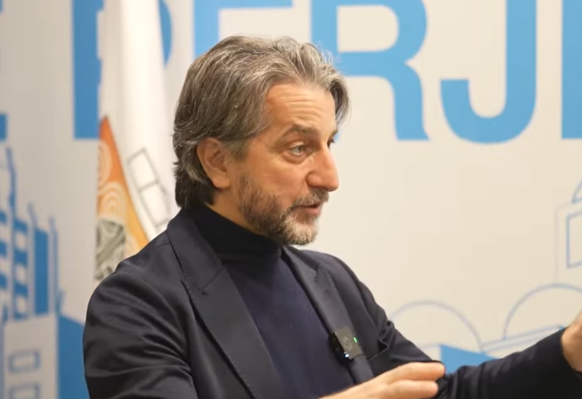 A synon pozitën e kryetarit të LDK-së? Flet Përparim Rama