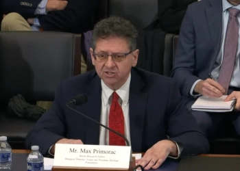 Primorac me fjalë të mëdha për Kosovën: 100 për qind kundër Kinës, Rusisë e Iranit