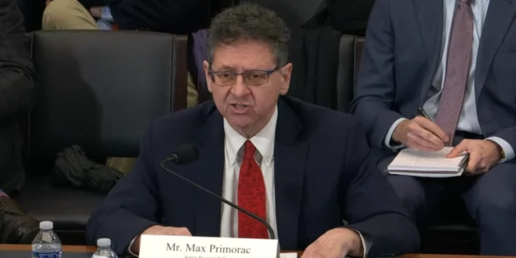 Primorac me fjalë të mëdha për Kosovën: 100 për qind kundër Kinës, Rusisë e Iranit