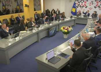 Qeveria miraton kërkesën e Ministrisë së Financave për “kursime dhe ndarje buxhetore”