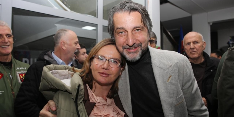 Përparim Rama për Shqipe Pantinën: Zë i qartë dhe i qëndrueshëm në proceset vendimmarrëse