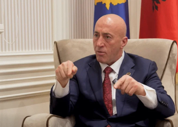 Ramush Haradinaj tregon se ka hyrë e hyn në Pentagon pa asnjë kontroll: Më presin para objektit
