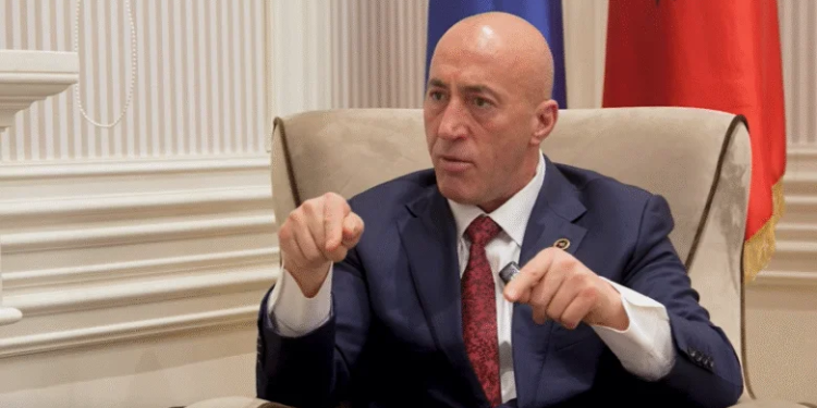 Ramush Haradinaj tregon se ka hyrë e hyn në Pentagon pa asnjë kontroll: Më presin para objektit