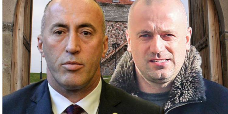 Haradinaj tregon si ia “mbledhi ‘betë’” Radoiçiqit “që të mos kishte tensione për formimin e ushtrisë”