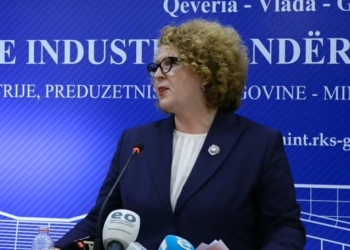 Rozeta Hajdari: Nuk kam pranuar ndonjë thirrje për seancë nga ana e Gjykatës