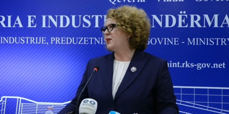 Rozeta Hajdari: Nuk kam pranuar ndonjë thirrje për seancë nga ana e Gjykatës