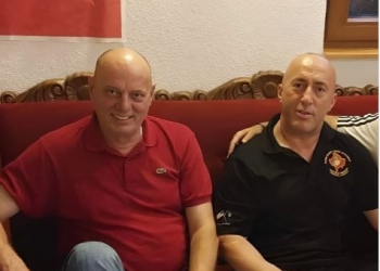 Ish-komandanti Agim Çeku garon për deputet me AAK-në
