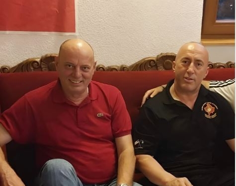 Ish-komandanti Agim Çeku garon për deputet me AAK-në