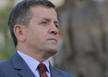 Rrustem Mustafa: Institucionet nuk janë lodra politike, paraja publike nuk është karrem për vota