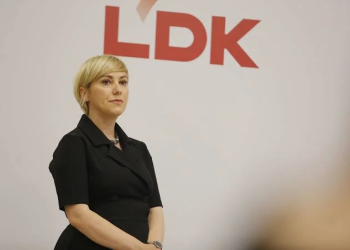 Halimi komenton intervistën e Konjufcës: Shenjë paniku që historia e tyre po mbyllet me turp