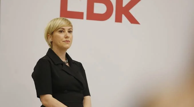 Halimi komenton intervistën e Konjufcës: Shenjë paniku që historia e tyre po mbyllet me turp