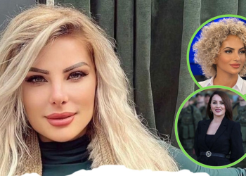 Njërën e mbronte, tjetrën nuk e pranon në listë? – Duda Balje tregon si qëndron e vërteta për kandidimin e motrës së Donika Kadës në listën e VAKAT për deputete