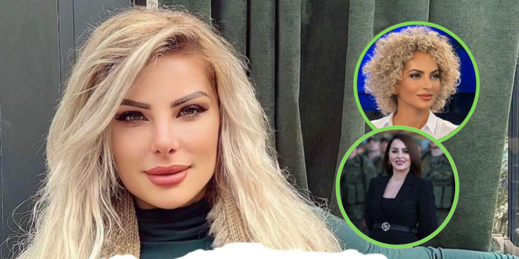 Njërën e mbronte, tjetrën nuk e pranon në listë? – Duda Balje tregon si qëndron e vërteta për kandidimin e motrës së Donika Kadës në listën e VAKAT për deputete
