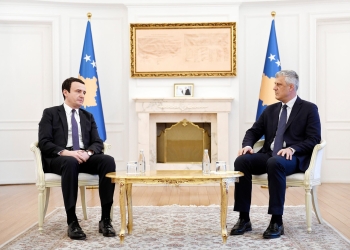 Nga Thaçi te Kurti, sa vota i siguruan qeveritë e Kosovës në Kuvend që nga viti 2008