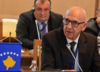 Gjykata refuzon kërkesën për t’u rikthyer si u.d i Kryeprokurorit të Shtetit, Kelmendi paralajmëron ankesë në Apel