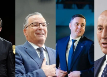 Numërohen afro 4% e votave nga KQZ – ky është rezultati