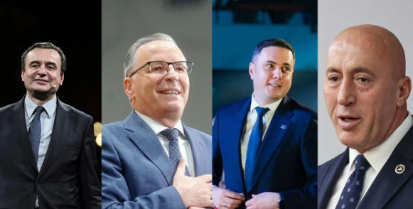 Numërohen afro 4% e votave nga KQZ – ky është rezultati