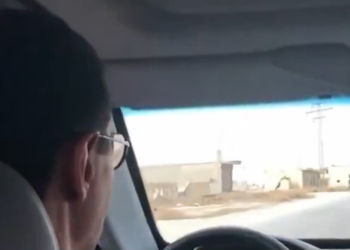 Del një video e re e Assadit, dëgjohet duke bërë një shaka brutale për Putinin