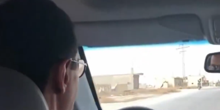 Del një video e re e Assadit, dëgjohet duke bërë një shaka brutale për Putinin