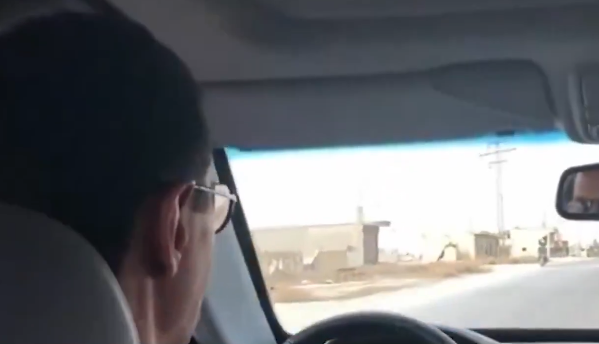 Del një video e re e Assadit, dëgjohet duke bërë një shaka brutale për Putinin