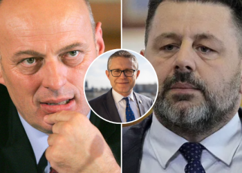 Garë e ashpër për një ulëse deputeti në AAK, njëri prej kandidatëve nis të marrë epërsi