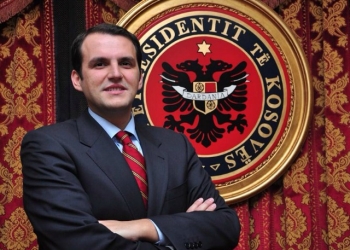 Ukë Rugova në top tre kandidatët më të votuar të LDK-së