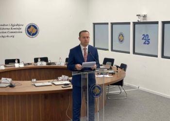 KQZ: Të gjitha qendrat e votimit janë hapur me kohë