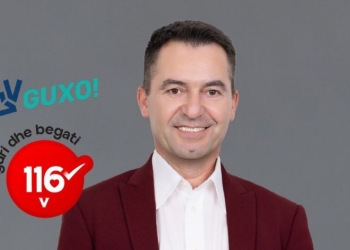 “Nuk do të jem pjesë e Kuvendit të Kosovës” – Viktor Buzhala e konfirmon se ka dështuar të bëhet deputet