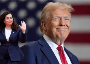 Trump shperndan artikullin, ku Osmani ia njeh meritat për ndaljen e luftës mes Kosovës dhe Serbisë