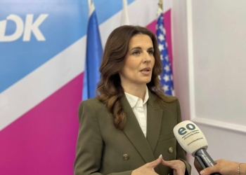 Çitaku për mosshkuarjen e Hajdarit në seancë gjyqësore: Ky është sabotim i qëllimshëm i shtetit