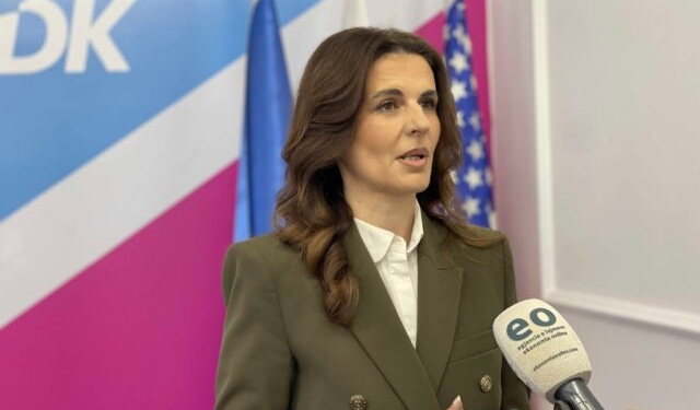 Çitaku për mosshkuarjen e Hajdarit në seancë gjyqësore: Ky është sabotim i qëllimshëm i shtetit