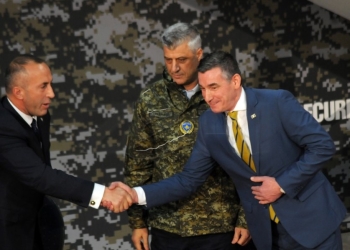 7 vjet nga formimi i Ushtrisë së Kosovës