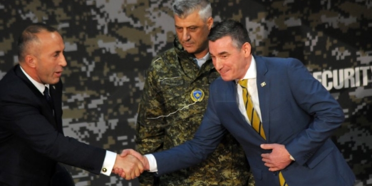 7 vjet nga formimi i Ushtrisë së Kosovës