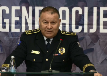 Sulmi në Ibër-Lepenc, Hoxha: Nga grupi që kreu sulmin janë zbuluar edhe dy raste të tjera të rënda