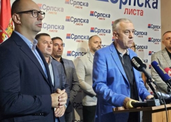 Lista Serbe: Kemi fituar të dhjetë ulëset e rezervuara për komunitetin serb