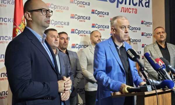 Lista Serbe: Kemi fituar të dhjetë ulëset e rezervuara për komunitetin serb