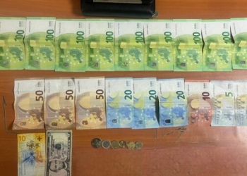 Testohet droni kosovar “Skifteri”, pamje nga goditja me rreze veprimi deri në një mijë kilometra