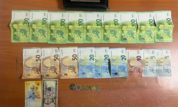 Testohet droni kosovar “Skifteri”, pamje nga goditja me rreze veprimi deri në një mijë kilometra