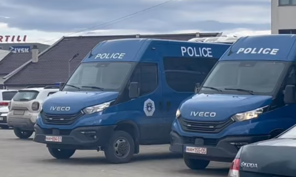 Aksioni i prokurorisë në Malishevë- Ndalohen 18 komisionerë