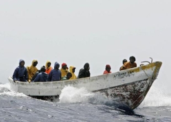 Tragjedi në Mesdhe – 50 emigrantë të vdekur dhe 400 të zhdukur pas ciklonit Harry