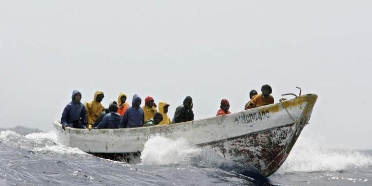 Tragjedi në Mesdhe – 50 emigrantë të vdekur dhe 400 të zhdukur pas ciklonit Harry